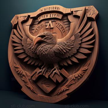 3D модель 3DGMS_95471 (STL)